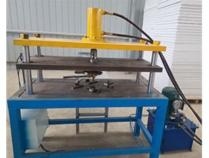 沖孔沖壓模具的精密加工特點是怎樣的呢？